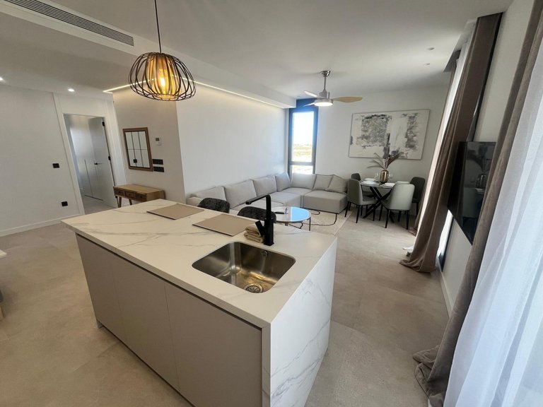 Apartment for Sale in Inland Torre Pacheco, Murcia 6