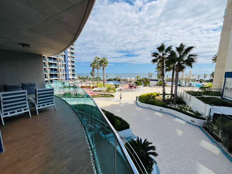 Apartment for Sale in Costa Blanca Punta Prima, Alicante 9