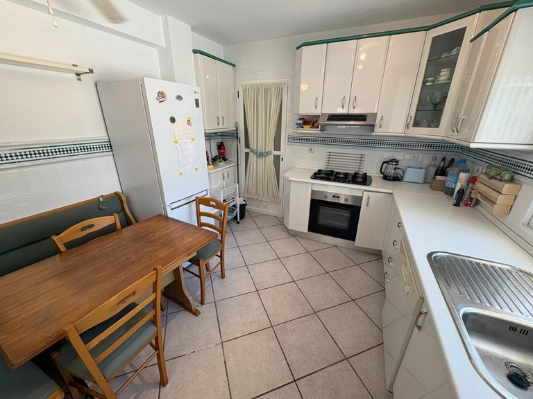 Apartment for Sale in Costa Calida Los Narejos, Murcia 6