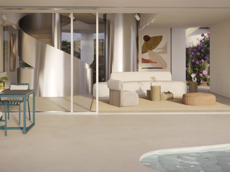 Villa for Sale in Dehesa De Campoamor, Alicante 4