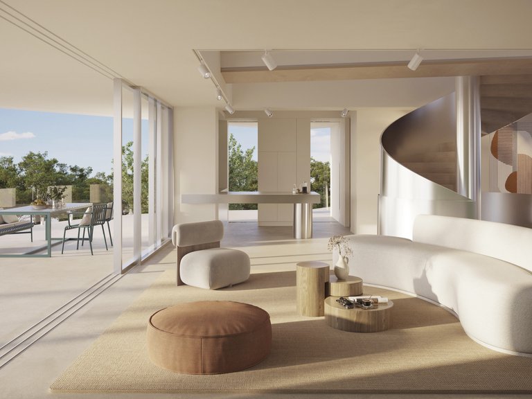 Villa for Sale in Dehesa De Campoamor, Alicante 2