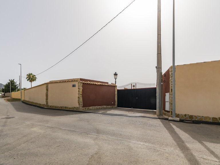 Villa for Sale in Inland El Beal, Murcia 23