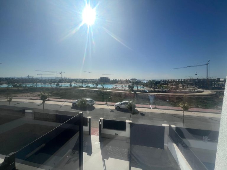 Villa for Sale in Inland Torre Pacheco, Murcia 5