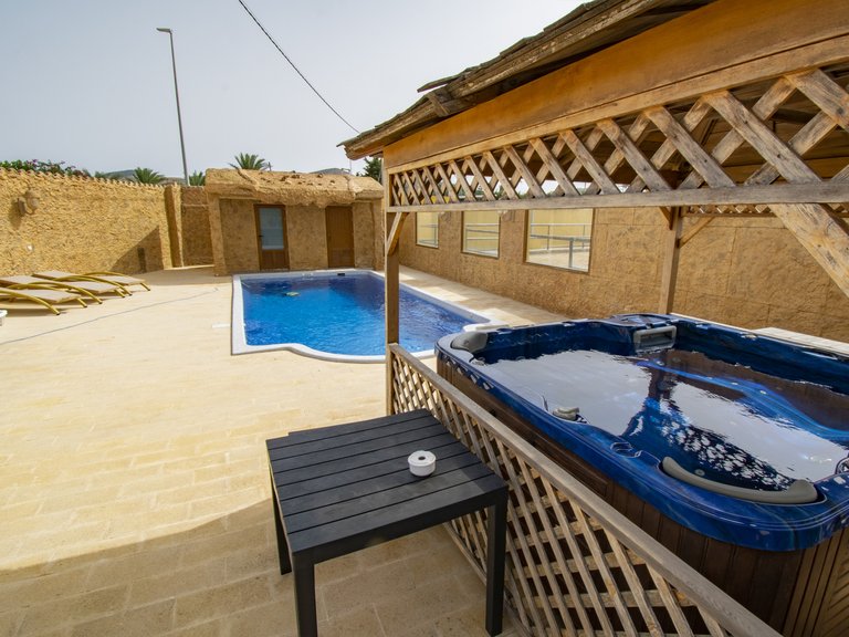 Villa for Sale in Inland El Beal, Murcia 19