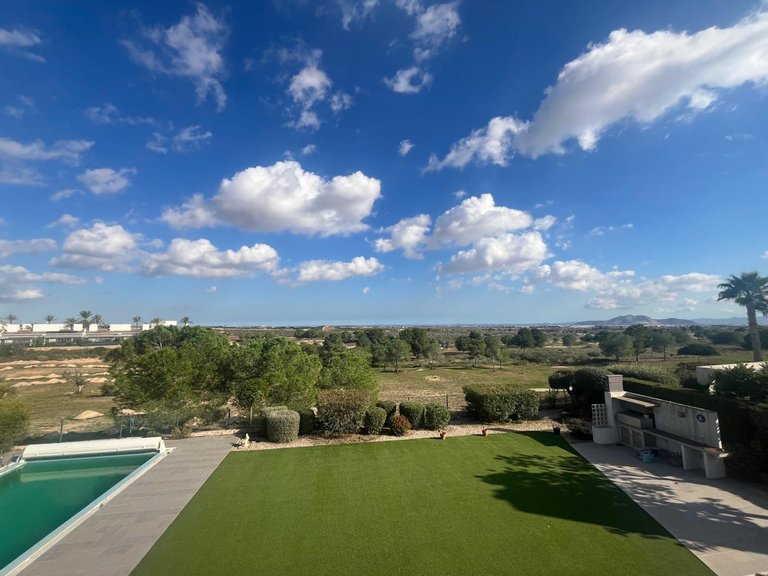 Villa for Sale in Inland Sucina, Murcia 22