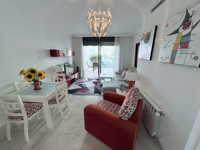Apartment for Sale in Los Alc&aacute;zares, Murcia 3