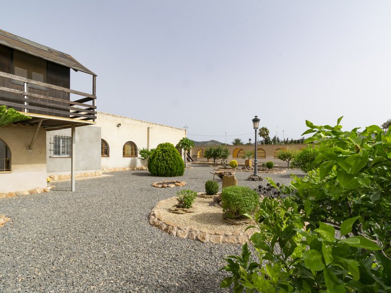 Villa for Sale in Inland El Beal, Murcia 3