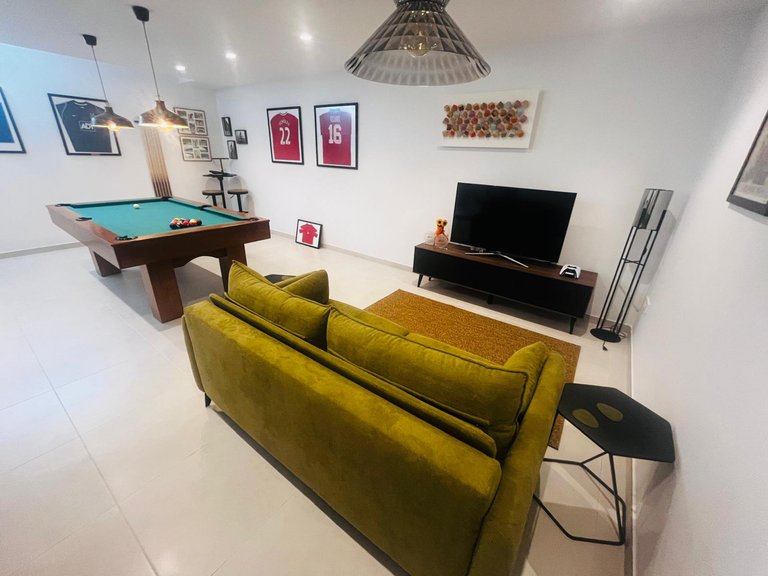 Villa for Sale in Torre Pacheco, Murcia 11