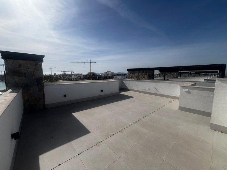 Villa for Sale in Torre Pacheco, Murcia 31