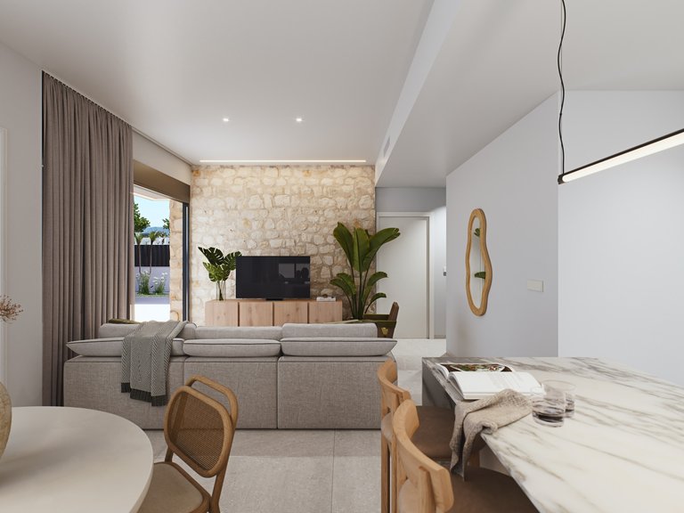 Villa for Sale in Torre-pacheco, Murcia 4