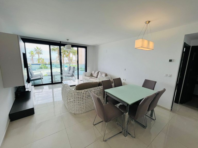 Apartment for Sale in Costa Blanca Punta Prima, Alicante 4