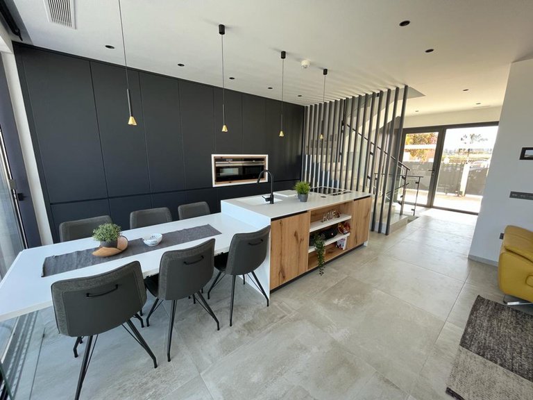 Villa for Sale in Inland Rojales, Alicante 5