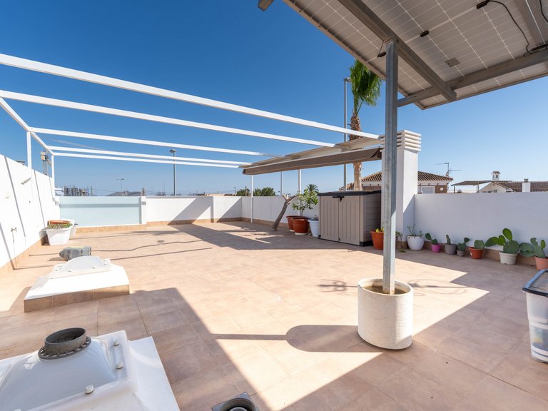 Villa for Sale in Jer&oacute;nimo Y Avileses, Murcia 43