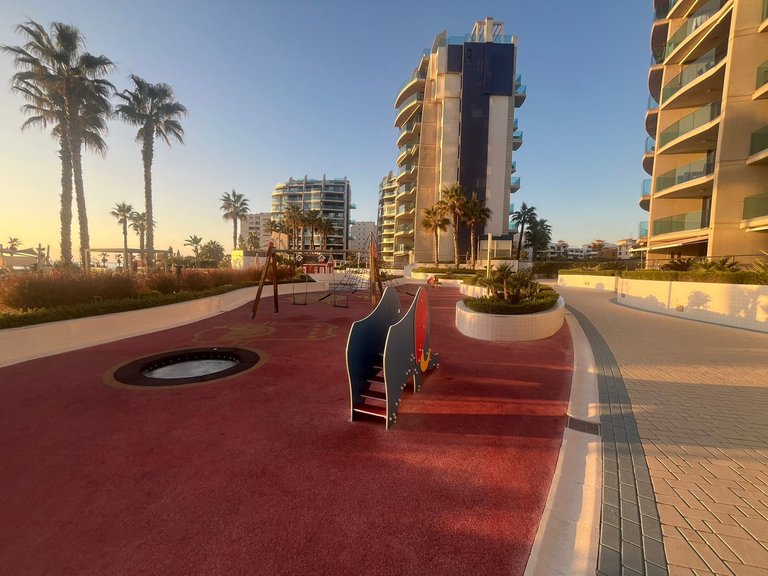 Apartment for Sale in Costa Blanca Punta Prima, Alicante 31