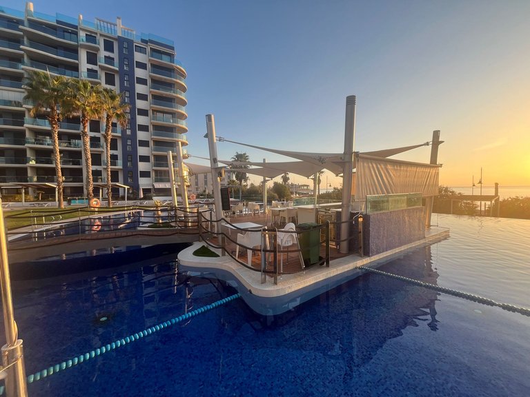 Apartment for Sale in Costa Blanca Punta Prima, Alicante 30