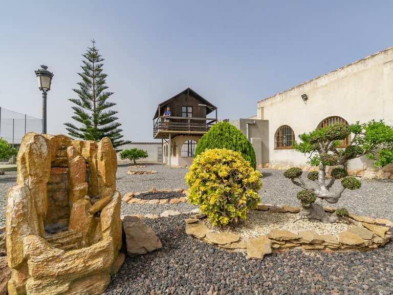 Villa for Sale in Inland El Beal, Murcia 41
