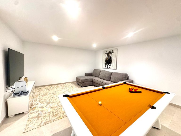 Villa for Sale in Inland Torre Pacheco, Murcia 24