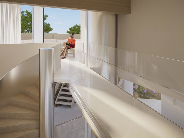 Villa for Sale in Dehesa De Campoamor, Alicante 5