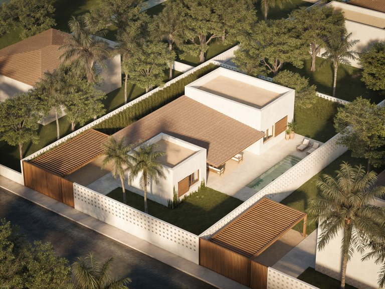 Villa for Sale in La Manga Del Mar Menor, Murcia 11