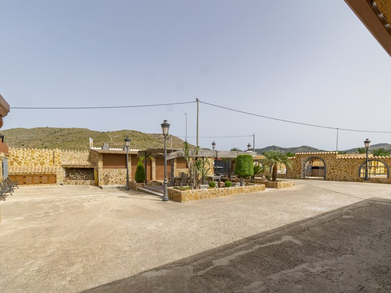 Villa for Sale in Inland El Beal, Murcia 28