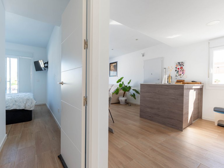 Villa for Sale in Jer&oacute;nimo Y Avileses, Murcia 26