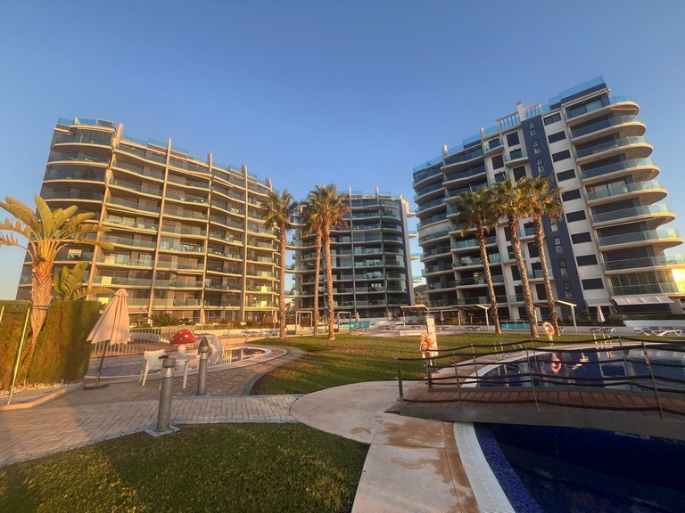 Apartment for Sale in Costa Blanca Punta Prima, Alicante 28
