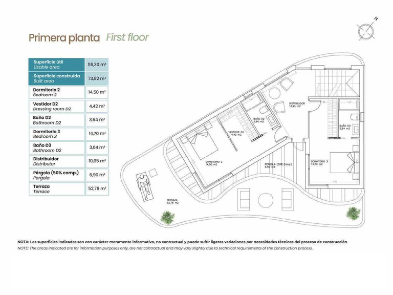 Villa for Sale in La Zenia, Alicante 19