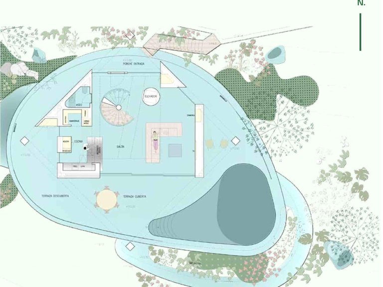 Villa for Sale in Dehesa De Campoamor, Alicante 14