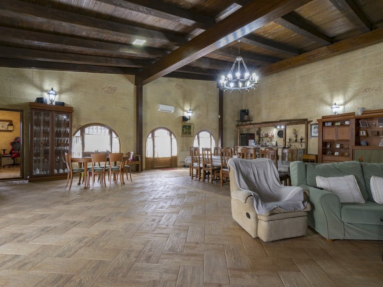 Villa for Sale in Inland El Beal, Murcia 38