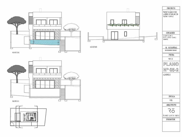 Villa for Sale in Pinar De Campoverde, Alicante 12