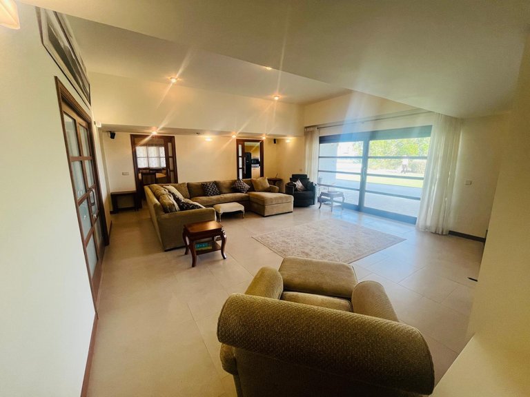 Villa for Sale in Inland Sucina, Murcia 5