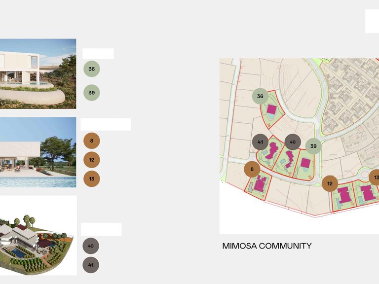 Villa for Sale in Dehesa De Campoamor, Alicante 16