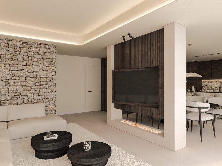 Villa for Sale in Cabo De Palos, Murcia 3