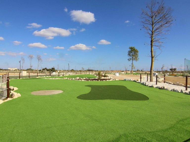 Apartment for Sale in Inland Torre Pacheco, Murcia 32