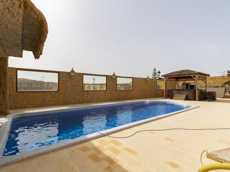 Villa for Sale in Inland El Beal, Murcia 2