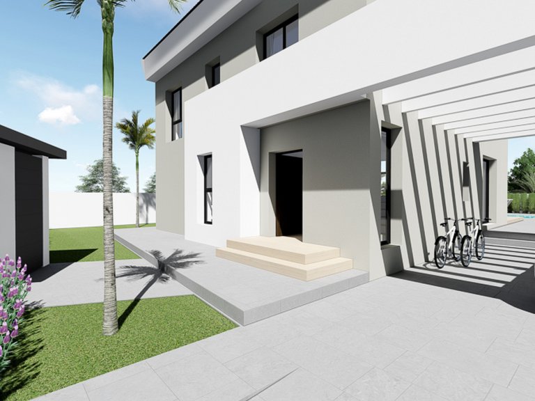 Villa for Sale in La Zenia, Alicante 6