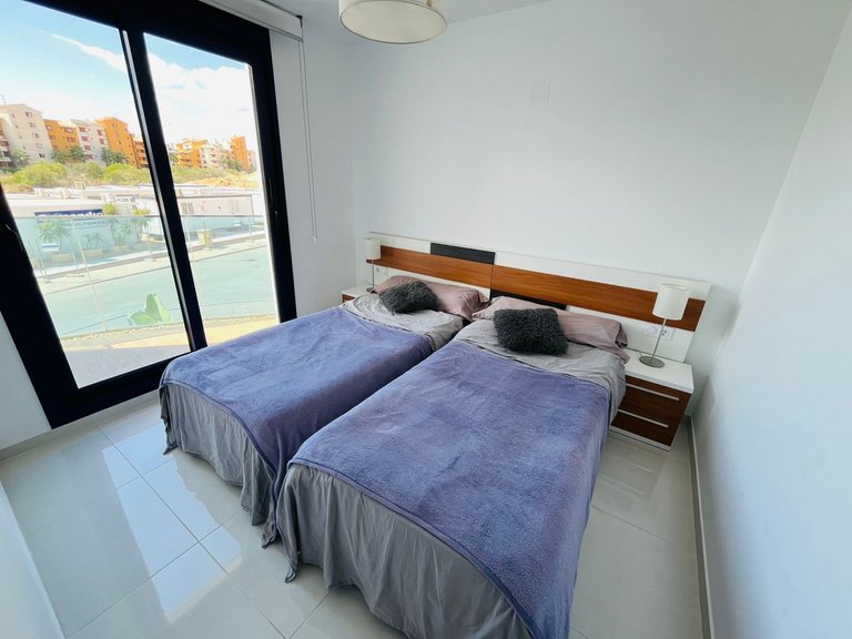 Apartment for Sale in Costa Blanca Punta Prima, Alicante 22