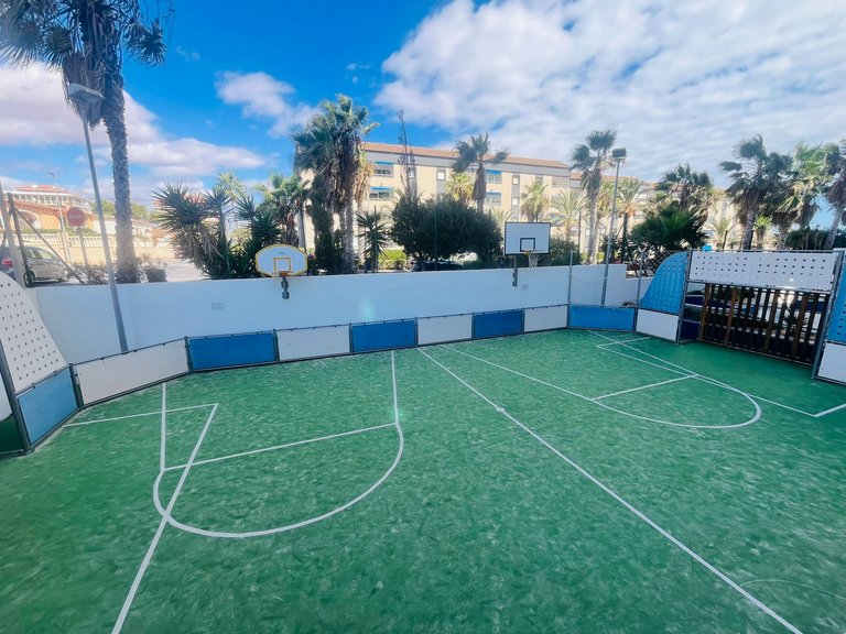 Apartment for Sale in Costa Blanca Punta Prima, Alicante 34