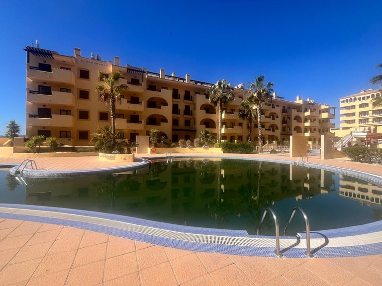 Apartment for Sale in Los Alc&aacute;zares, Murcia 25