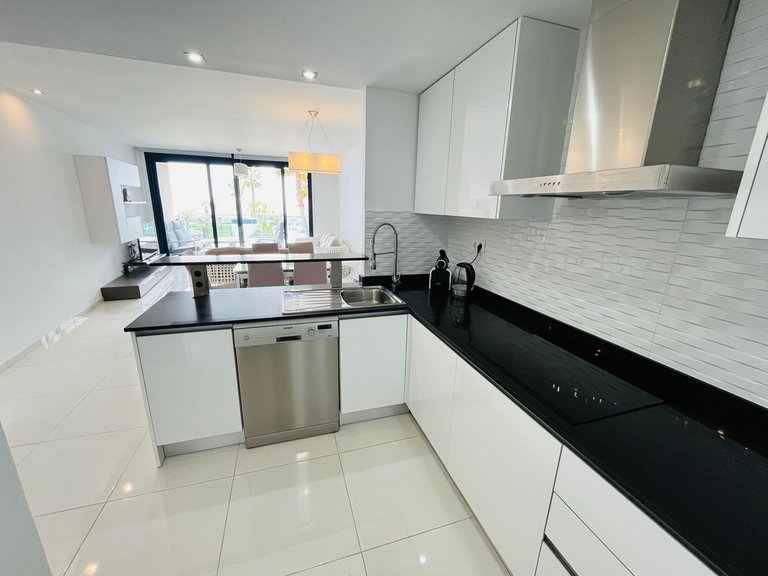 Apartment for Sale in Costa Blanca Punta Prima, Alicante 6