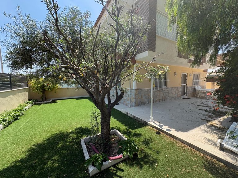 Apartment for Sale in Costa Calida Los Narejos, Murcia 24