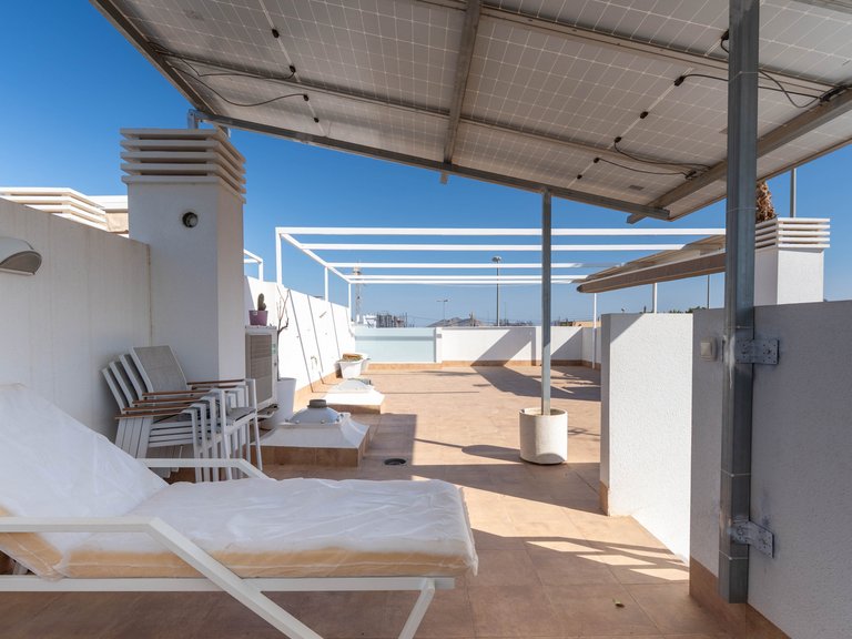 Villa for Sale in Jer&oacute;nimo Y Avileses, Murcia 41
