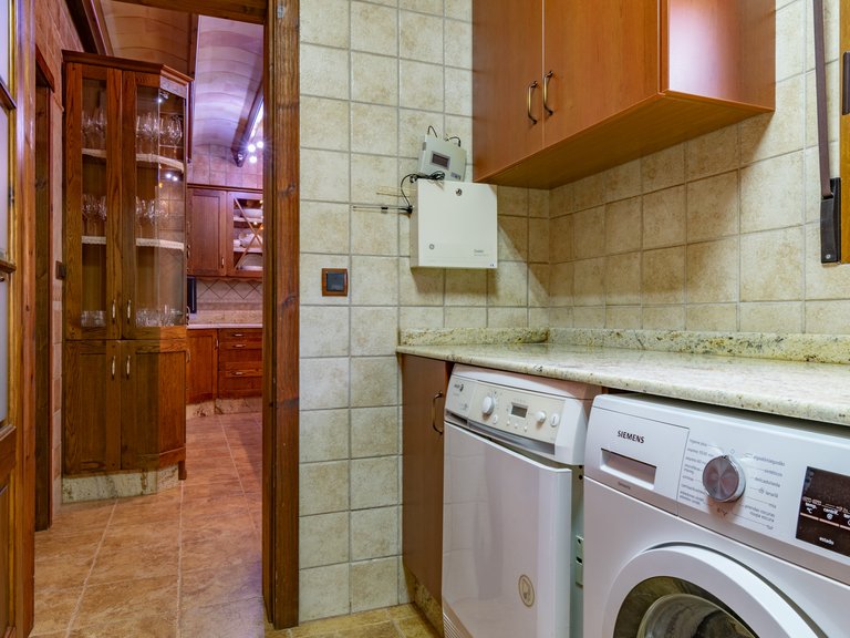 Villa for Sale in Inland El Beal, Murcia 32