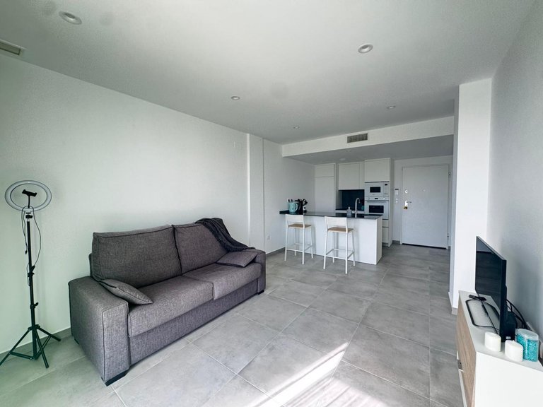 Apartment for Sale in Inland Torre Pacheco, Murcia 5