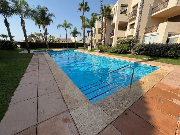 Apartment for Sale in Los Alc&aacute;zares, Murcia 1