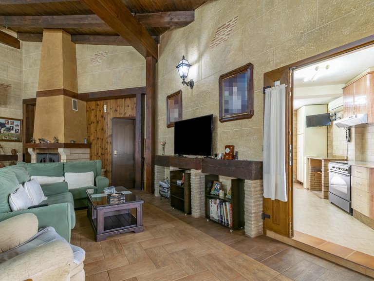 Villa for Sale in Inland El Beal, Murcia 40