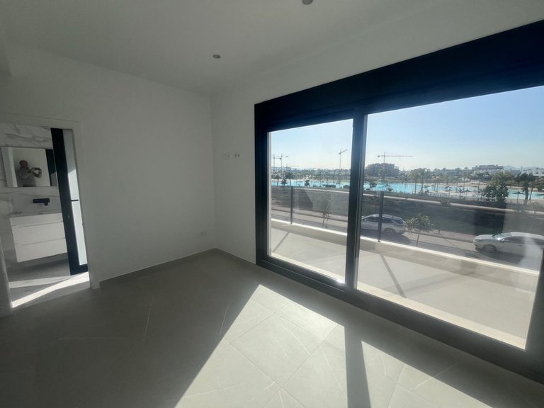 Villa for Sale in Inland Torre Pacheco, Murcia 4