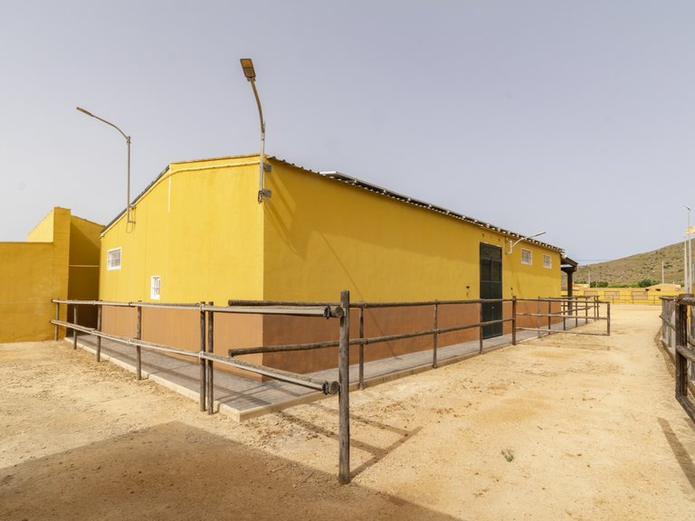 Villa for Sale in Inland El Beal, Murcia 11