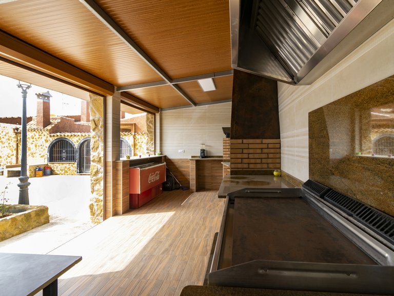 Villa for Sale in Inland El Beal, Murcia 14