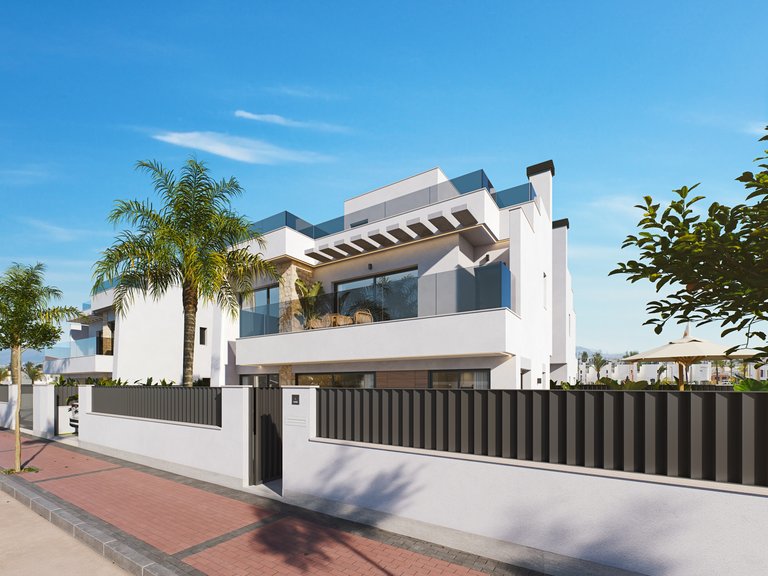 Villa for Sale in Torre-pacheco, Murcia 12